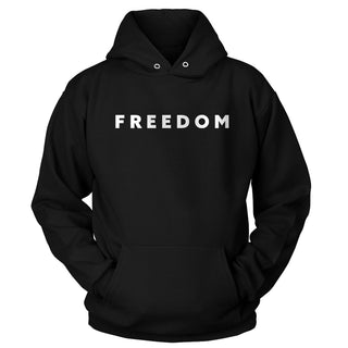 Freedom Hoodie