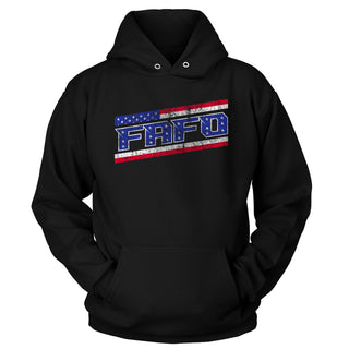 FAFO v3 Hoodie