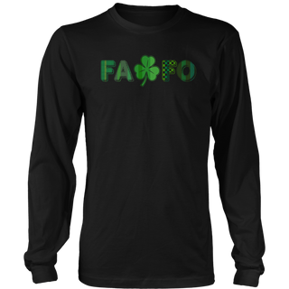 FAFO - St Paddy Long Sleeve