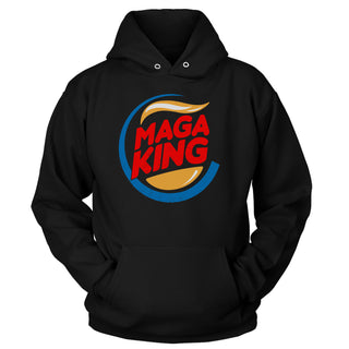 MAGA King Hoodie