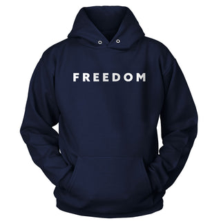 Freedom Hoodie