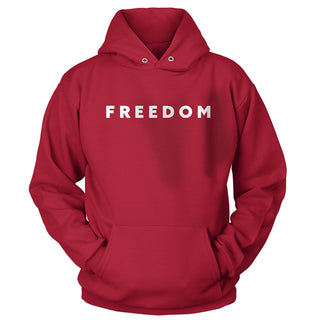 Freedom Hoodie