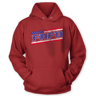 FAFO v3 Hoodie