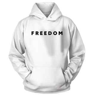 Freedom Hoodie