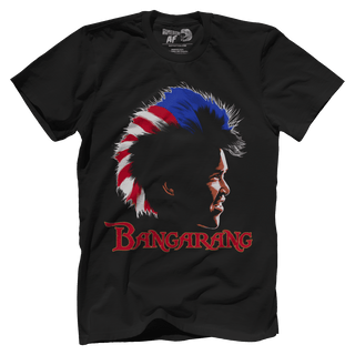 Bangarang America (parody)