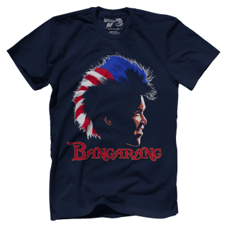 Bangarang America (parody)