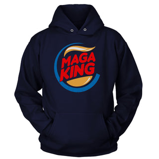 MAGA King Hoodie