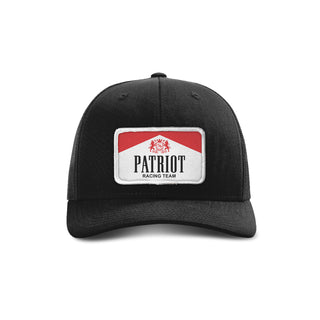 Patriot Racing Team Trucker Hat