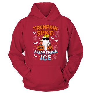 Trumpkin Spice - AAF Halloween Hoodie