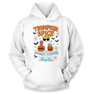 Trumpkin Spice - AAF Halloween Hoodie