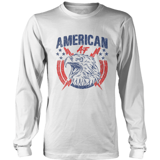 Apparel AAF Eagle Logo V1
