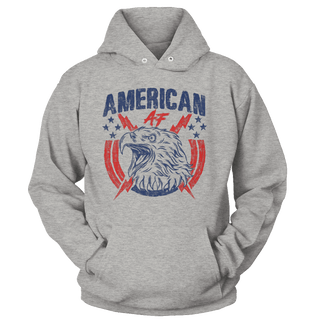 Apparel AAF Eagle Logo V1